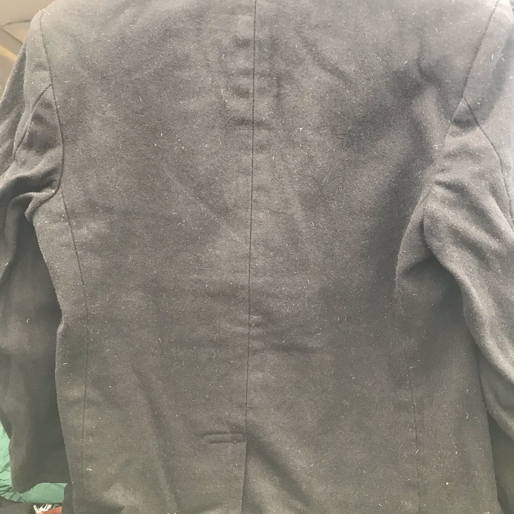 Púa Coat